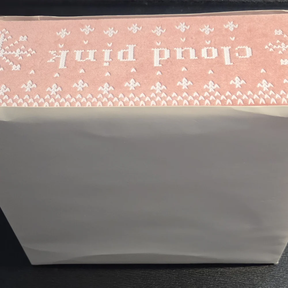 Ariana Grande Cloud Pink Gift Set